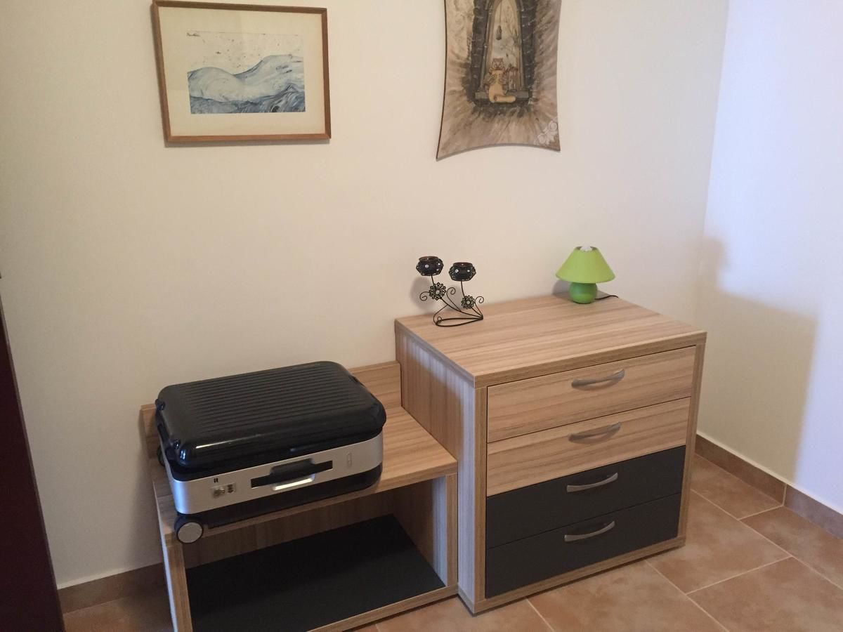 Апартаменты Apartment Subotin Херцег-Нови-13