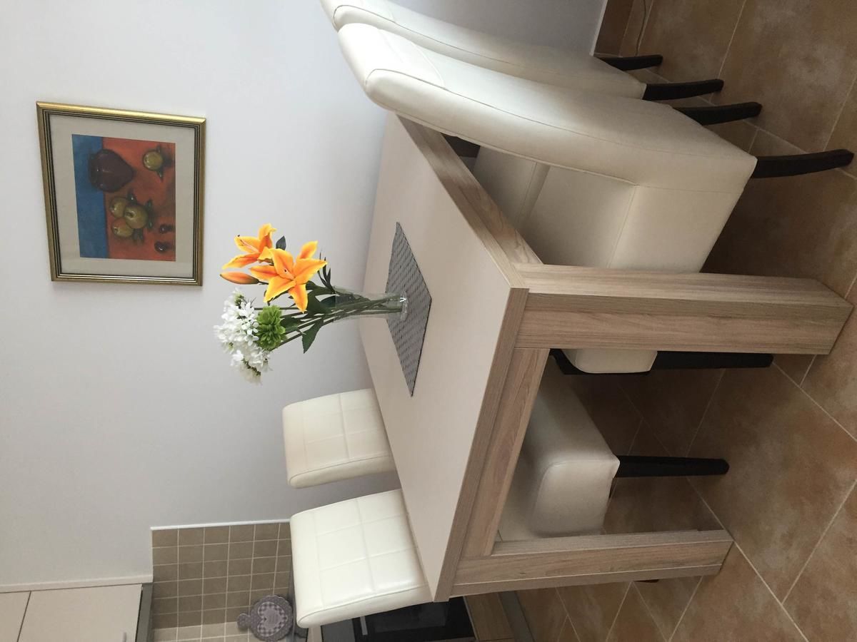 Апартаменты Apartment Subotin Херцег-Нови-15