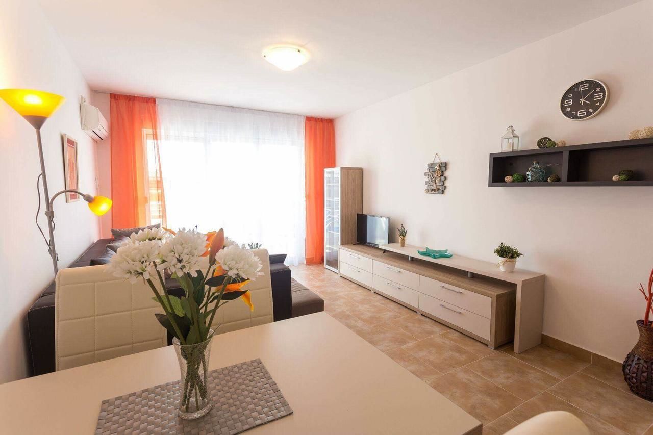 Апартаменты Apartment Subotin Херцег-Нови-16