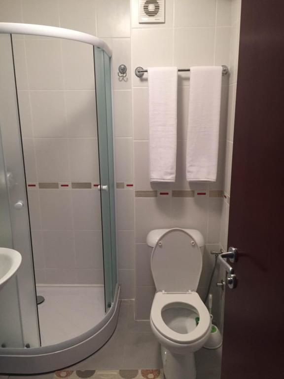 Апартаменты Apartment Subotin Херцег-Нови-28