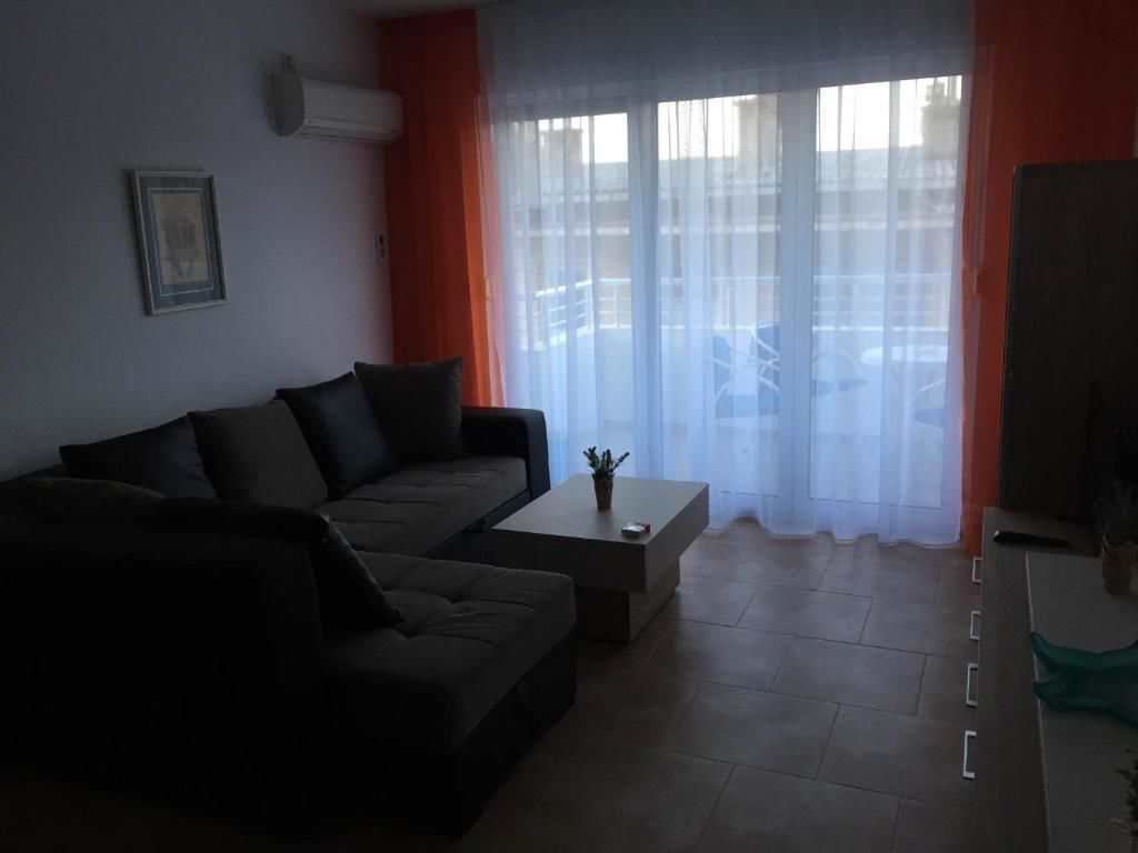 Апартаменты Apartment Subotin Херцег-Нови-29