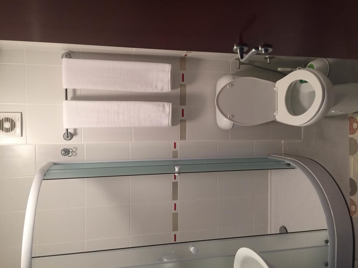 Апартаменты Apartment Subotin Херцег-Нови-6