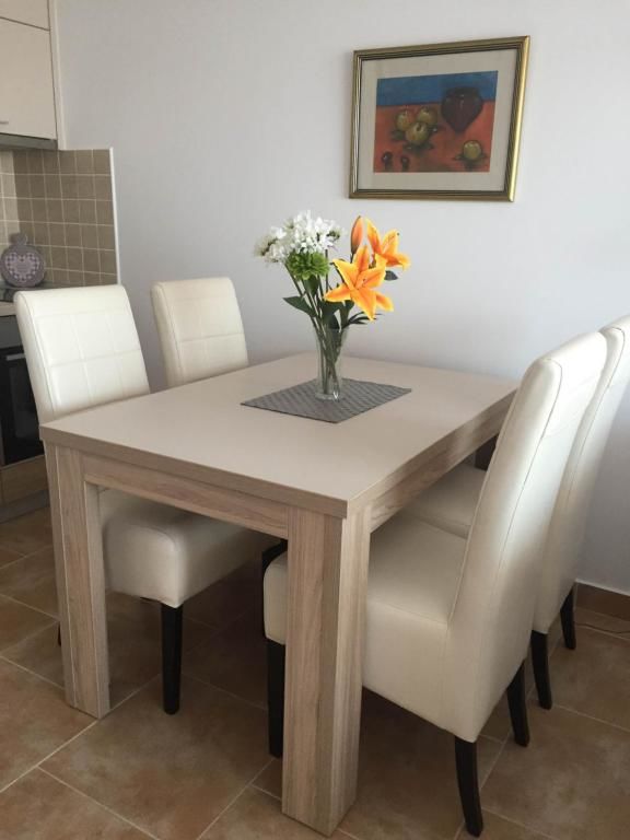 Апартаменты Apartment Subotin Херцег-Нови-35