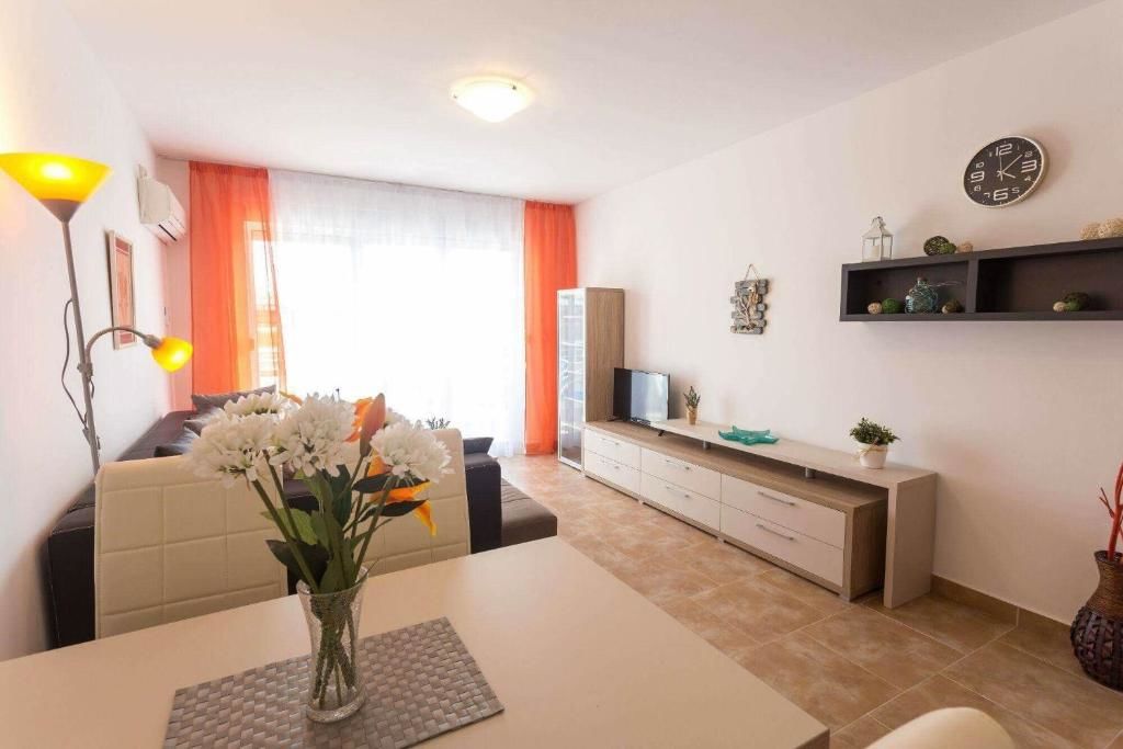 Апартаменты Apartment Subotin Херцег-Нови-43