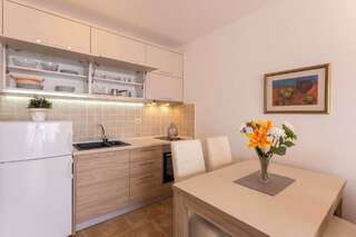 Апартаменты Apartment Subotin Херцег-Нови Апартаменты с 1 спальней-11