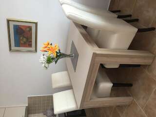 Апартаменты Apartment Subotin Херцег-Нови Апартаменты с 1 спальней-12