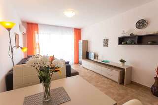 Апартаменты Apartment Subotin Херцег-Нови Апартаменты с 1 спальней-13