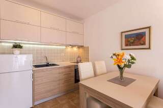 Апартаменты Apartment Subotin Херцег-Нови Апартаменты с 1 спальней-14