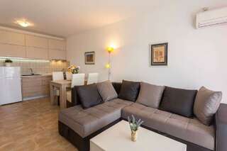 Апартаменты Apartment Subotin Херцег-Нови Апартаменты с 1 спальней-16