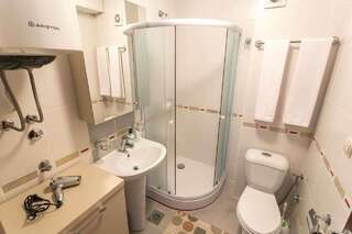 Апартаменты Apartment Subotin Херцег-Нови Апартаменты с 1 спальней-18