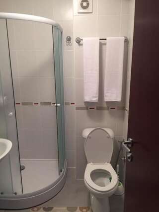 Апартаменты Apartment Subotin Херцег-Нови Апартаменты с 1 спальней-24