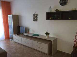 Апартаменты Apartment Subotin Херцег-Нови Апартаменты с 1 спальней-28