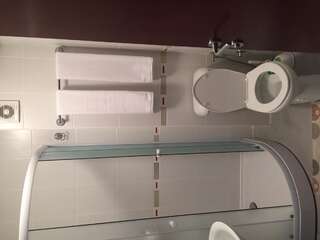 Апартаменты Apartment Subotin Херцег-Нови Апартаменты с 1 спальней-3