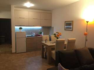 Апартаменты Apartment Subotin Херцег-Нови Апартаменты с 1 спальней-29