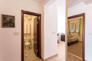 Апартаменты Apartment Subotin Херцег-Нови Апартаменты с 1 спальней-36