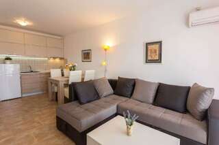 Апартаменты Apartment Subotin Херцег-Нови Апартаменты с 1 спальней-38