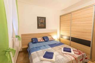 Апартаменты Apartment Subotin Херцег-Нови Апартаменты с 1 спальней-7