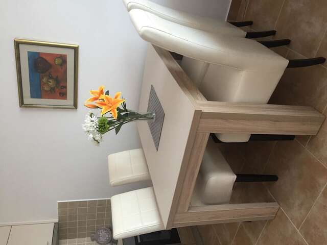 Апартаменты Apartment Subotin Херцег-Нови-14