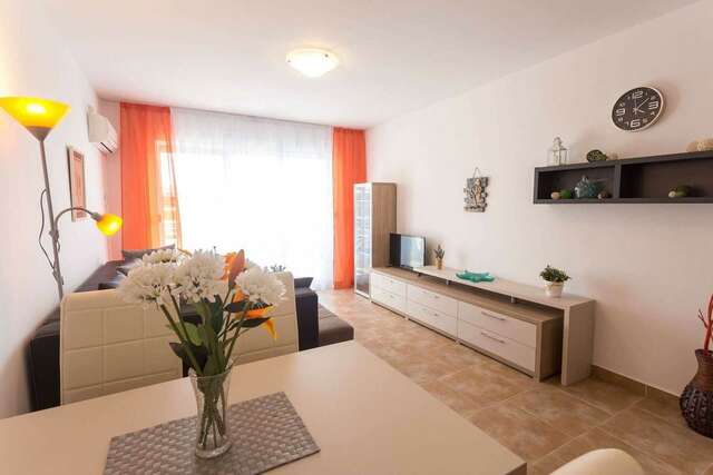 Апартаменты Apartment Subotin Херцег-Нови-15