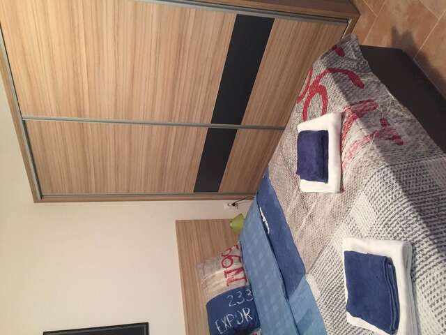 Апартаменты Apartment Subotin Херцег-Нови-17