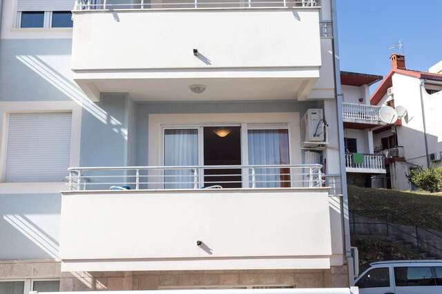 Апартаменты Apartment Subotin Херцег-Нови-23