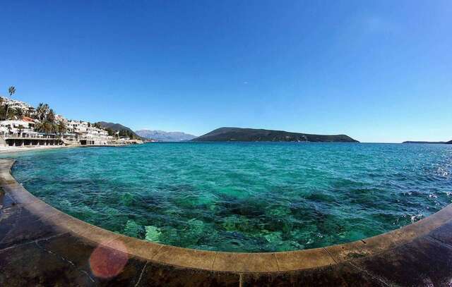 Апартаменты Apartment Subotin Херцег-Нови-24