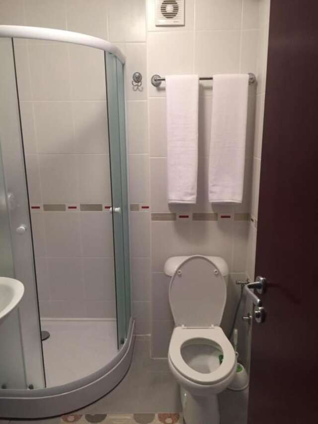 Апартаменты Apartment Subotin Херцег-Нови-27