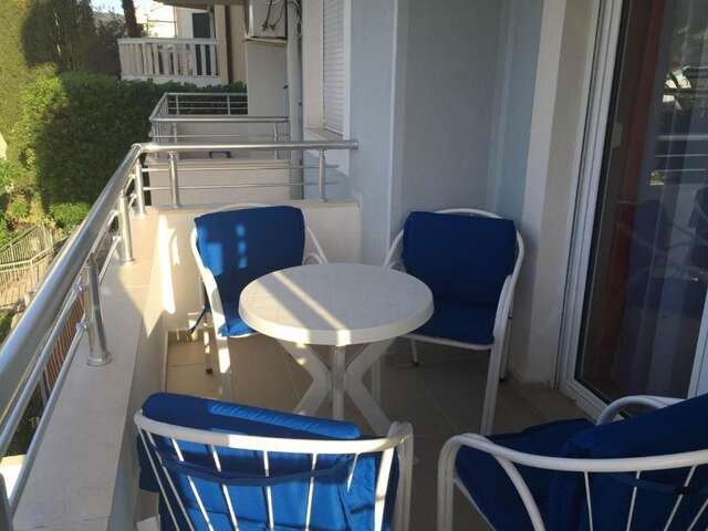 Апартаменты Apartment Subotin Херцег-Нови-30