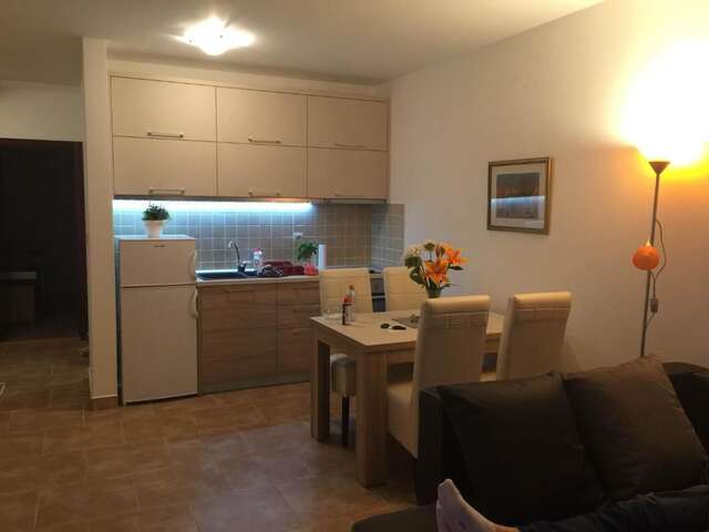 Апартаменты Apartment Subotin Херцег-Нови-32