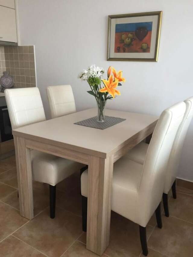 Апартаменты Apartment Subotin Херцег-Нови-34