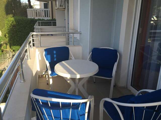 Апартаменты Apartment Subotin Херцег-Нови-8